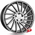 Keskin 5X112 R18 8,0 ET45 KT17 GFM