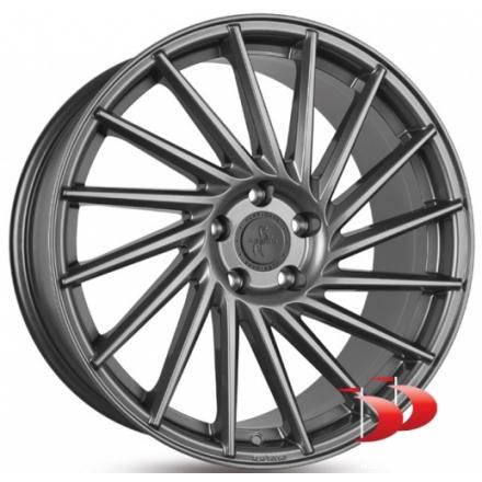 Keskin 5X112 R20 9,0 ET40 KT17 GUN