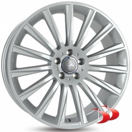Ratlankiai Keskin 5X112 R19 8,5 ET30 KT18 S