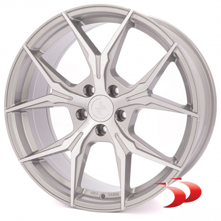 Keskin 5X112 R19 8,5 ET45 KT19N SFM