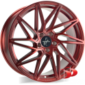Keskin 5X112 R19 8,5 ET45 KT20 Cred