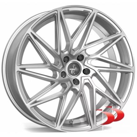 Ratlankiai Keskin 5X112 R18 8,0 ET45 KT20 SFM