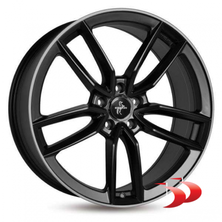 Ratlankiai Keskin 5X112 R17 7,5 ET45 KT21 BM/LM
