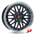 Keskin 5X112 R19 8,5 ET30 KT22 BLM