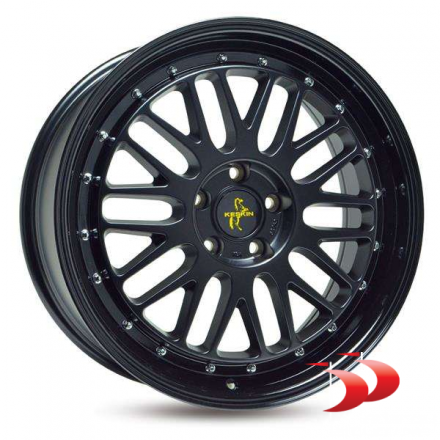 Keskin 5X112 R18 8,0 ET30 KT22 BM
