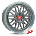 Keskin 5X112 R20 8,5 ET45 KT22 G/LM