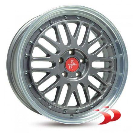 Keskin 5X112 R20 8,5 ET30 KT22 G/LM