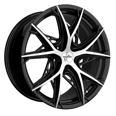 Keskin 5X112 R19 8,5 ET30 KT24 BFM