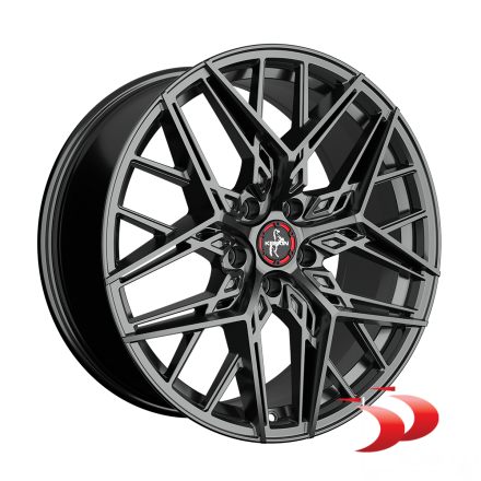 Ratlankiai Keskin 5X114,3 R20 8,5 ET45 KT25 GUN