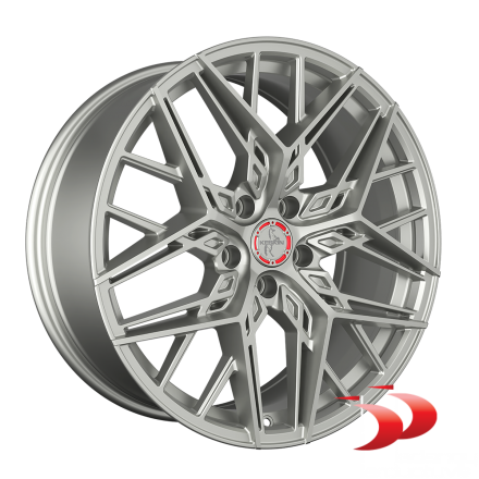 Ratlankiai Keskin 5X114,3 R20 8,5 ET35 KT25 S