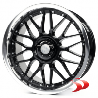 Keskin padangos KT4 BLM