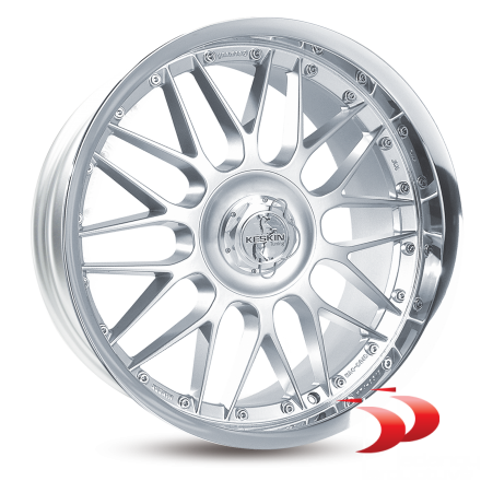 Ratlankiai Keskin 5X112 R16 7,5 ET20 KT4 S/LM