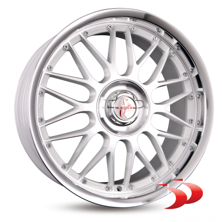 Ratlankiai Keskin 5X112 R19 9,5 ET30 KT4 WFM