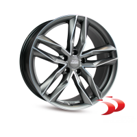 Keskin padangos MAMRS3 GMFM