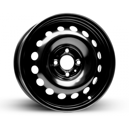 KFZ 4X100 R14 4,5 ET37 3515 B