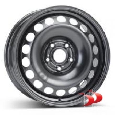 Ratlankiai KFZ 5X112 R16 7,0 ET45 Dzelzs Disks KFZ 9257 B