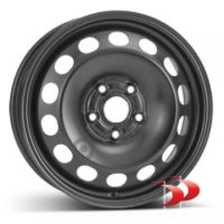 KFZ 5X112 R16 6,5 ET50 Dzelzs Disks KFZ 9915 NEW