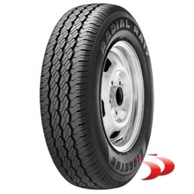 Kingstar 195/70 R15C 104/102R Radial RA17 padangos