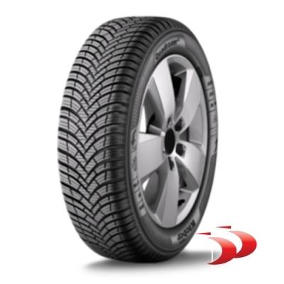 Kleber 215/55 R18 99V XL Quadraxer 2 SUV padangos