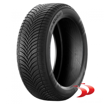 Kleber 195/60 R18 96H XL Quadraxer 3 SUV