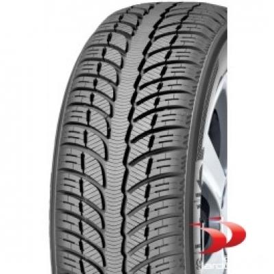 Kleber 185/65 R15 88H Quadraxer padangos