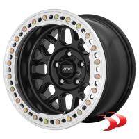 KMC ratlankiai KM235 GRENADE CRAWL BEADLOCK M