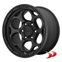 KMC ratlankiai KM541 DIRTY HARRY BT