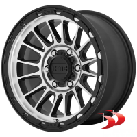 KMC ratlankiai KM542 IMPACT SBM