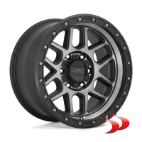 KMC ratlankiai KM544 MESA SB