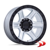 KMC ratlankiai KM551 OUTRUN MWGBL