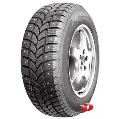 Kormoran 205/75 R16C 110/108R Vanpro Winter Studded padangos