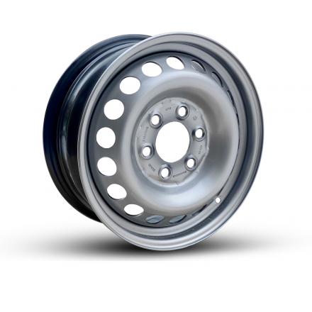 Kronprinz 6X130 R16 6,5 ET54 16265 S