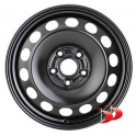 Kronprinz 4X100 R15 6,0 ET43 Staal B
