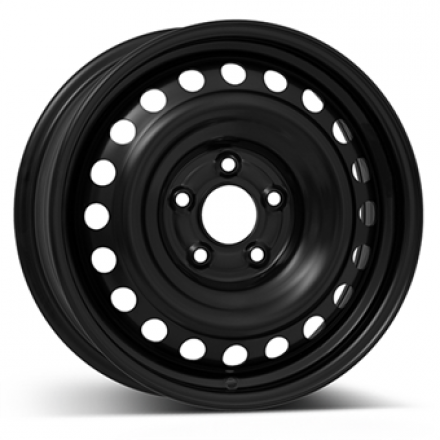 Kronprinz 4X100 R16 6,5 ET45 Steel B