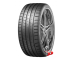 Lengvųjų automobilių padangos Kumho 275/35 R18 99Y XL Ecsta PS91