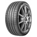 Kumho 265/40 R19 102Y XL Ecsta Sport PS72 K-silent