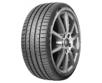 Lengvųjų automobilių padangos Kumho 225/45 R17 94Y XL Ecsta Sport PS72 K-silent