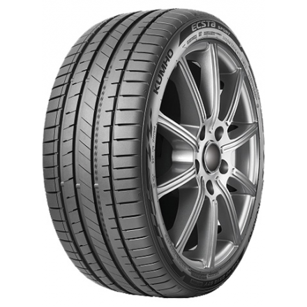 Kumho 225/45 R17 94Y XL Ecsta Sport PS72 K-silent
