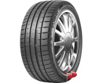 Lengvųjų automobilių padangos Kumho 255/30 R21 93Y XL Ecsta Sport S PS72