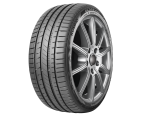 Lengvųjų automobilių padangos Kumho 245/45 R19 102Y XL Ecsta Sport S PS72 K-silent