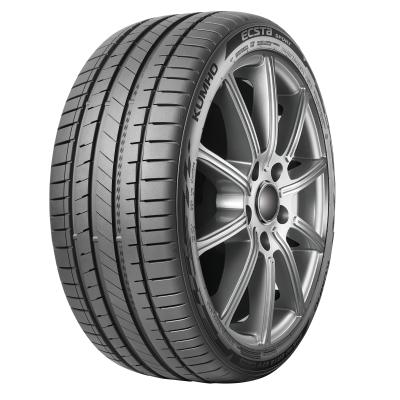 Kumho 255/45 R19 104Y XL Ecsta Sport S PS72 K-silent padangos