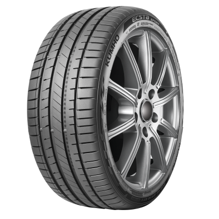 Kumho 235/45 R19 98Y Ecsta Sport S PS72 K-silent