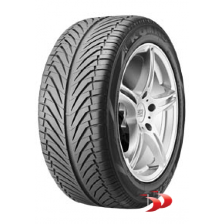 Kumho 225/45 R18 91W Ecsta Supra 712