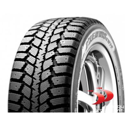 Kumho 225/60 R16 98T I'ZEN WIS KW19 padangos