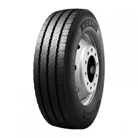 Kumho 275/70 R22,5 150/145J KCA03 M+S 3PMSF