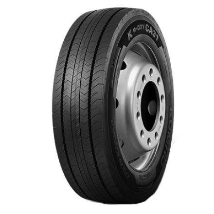 Kumho 275/70 R22,5 152/149J KCA31 M+S 3PMSF