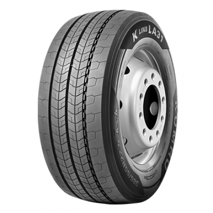 Kumho 385/55 R22,5 160K KLA31 M+S 3PMSF