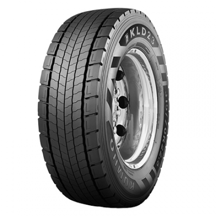Kumho 315/70 R22,5 154/150L KLD23 M+S 3PMSF