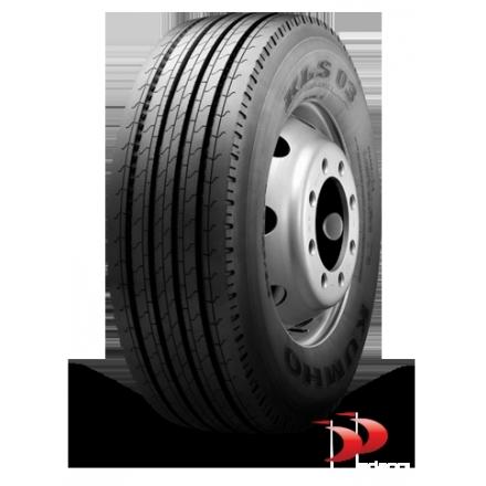 Kumho 385/65 R22,5 164K KLS03 M+S 3PMSF