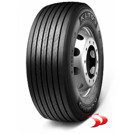 Kumho 445/45 R19,5 160J KLT03 M+S 3PMSF
